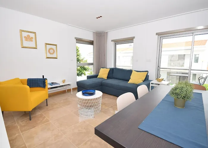 Near Sao Martinho Nyaraló *