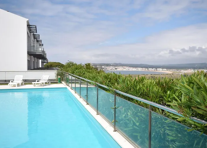 Near Sao Martinho Nyaraló Salir de Porto