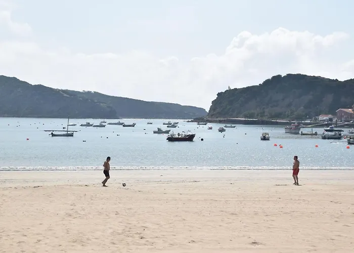 Nyaraló Near Sao Martinho