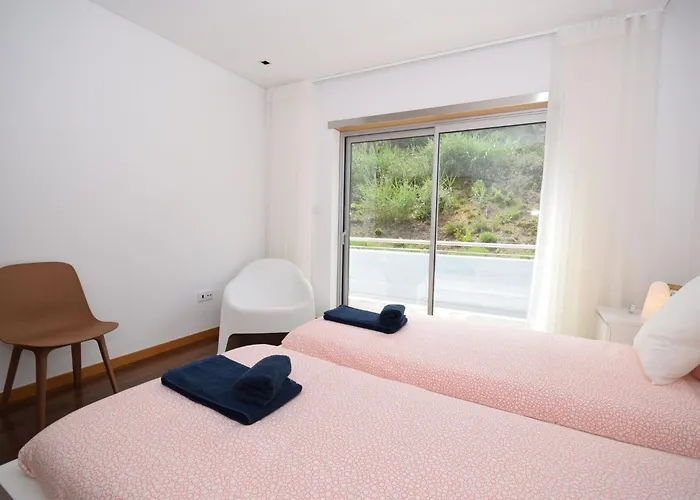 Near Sao Martinho Nyaraló