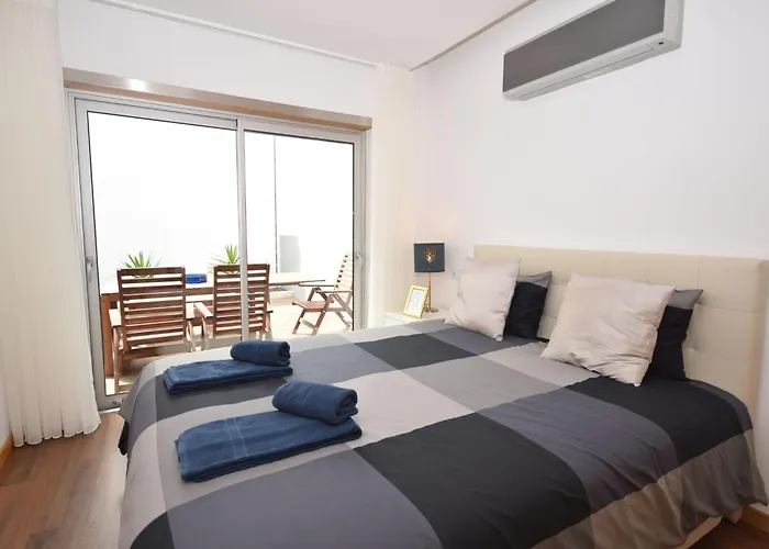 Nyaraló Near Sao Martinho Salir de Porto