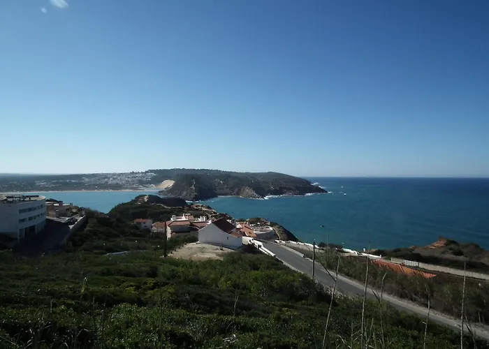 Near Sao Martinho Nyaraló
