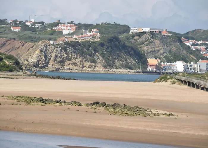 Near Sao Martinho Nyaraló *