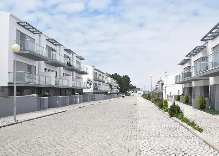 Near Sao Martinho Nyaraló *