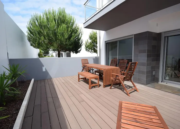 Near Sao Martinho Nyaraló *