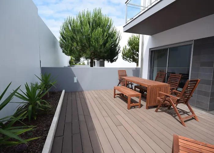 Near Sao Martinho Nyaraló *