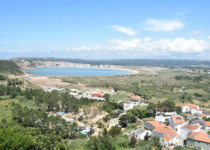 Near Sao Martinho * Salir de Porto